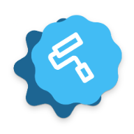 Advance Wallpaper Manager logo